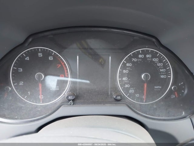 2016 AUDI Q5 WA1L2AFP8GA040455 Photo 6