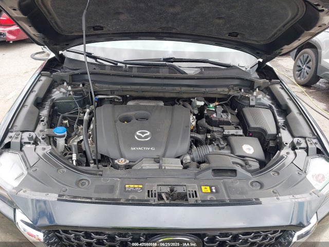 Mazda py cylinder deactiviation 2022 JM3KFBEM7N0524260 Image 10