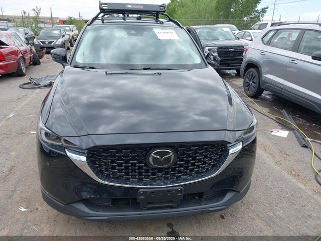 Mazda py cylinder deactiviation 2022 JM3KFBEM7N0524260 Image 13