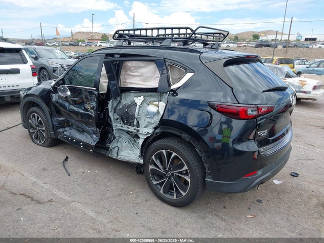 Mazda py cylinder deactiviation 2022 JM3KFBEM7N0524260 Image 15