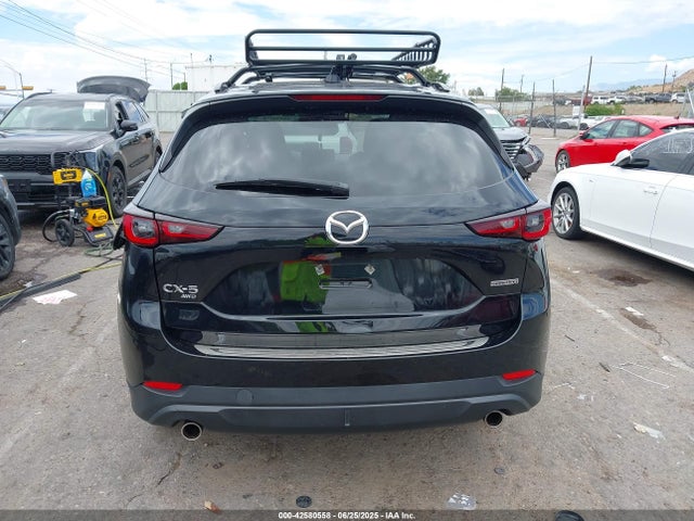 Mazda py cylinder deactiviation 2022 JM3KFBEM7N0524260 Image 17