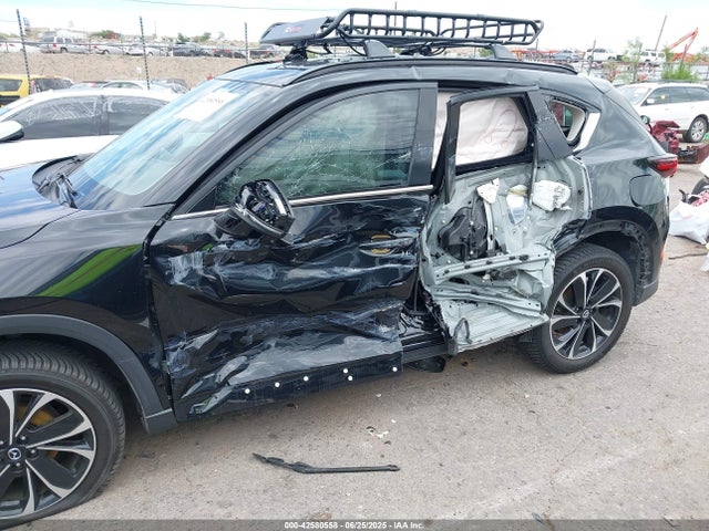 Mazda py cylinder deactiviation 2022 JM3KFBEM7N0524260 Image 6