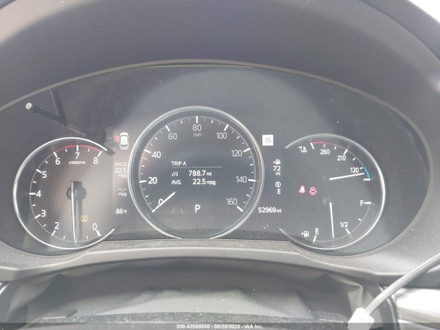 Mazda py cylinder deactiviation 2022 JM3KFBEM7N0524260 Image 7