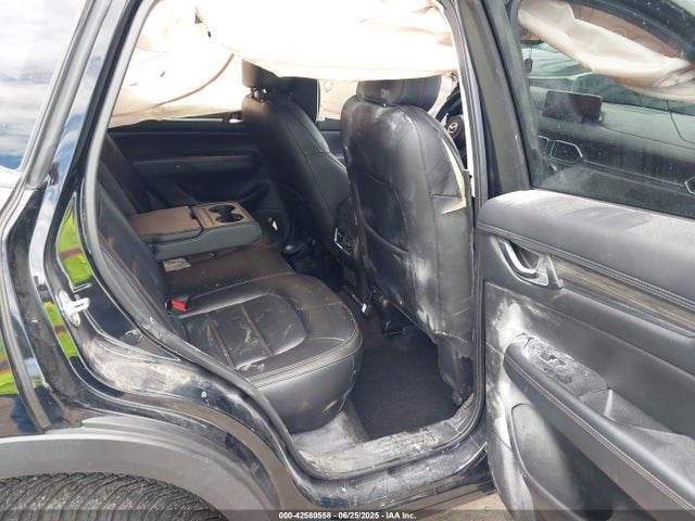 Mazda py cylinder deactiviation 2022 JM3KFBEM7N0524260 Image 8