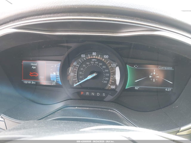 Ford Fusion 2019 3FA6P0HD0KR258816 Image 7