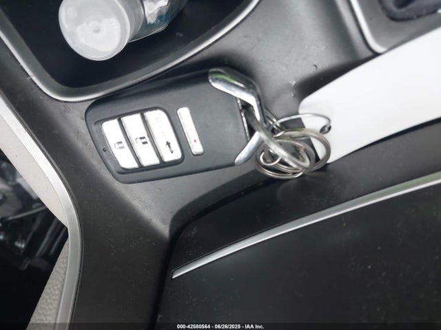 1HGCV1F19JA210484 Honda l15be
