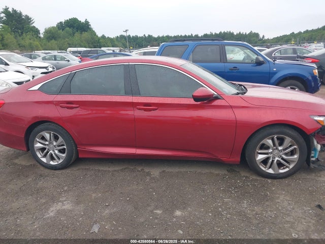 1HGCV1F19JA210484 Honda l15be