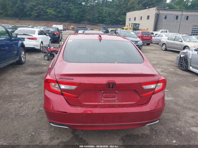 1HGCV1F19JA210484 Honda l15be