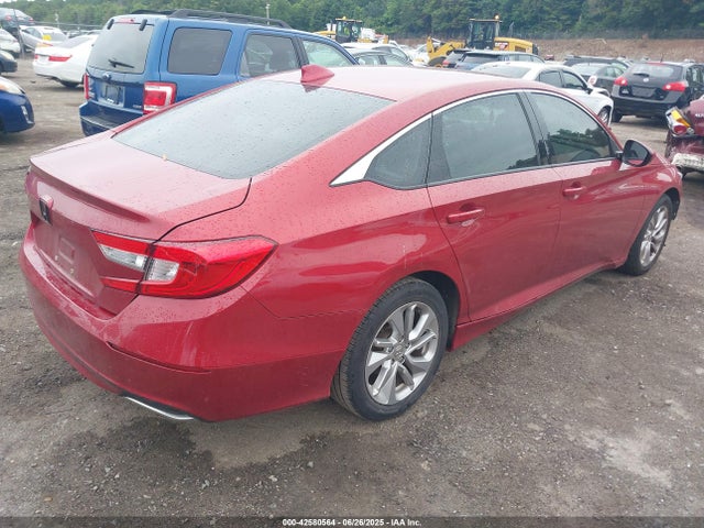1HGCV1F19JA210484 Honda l15be