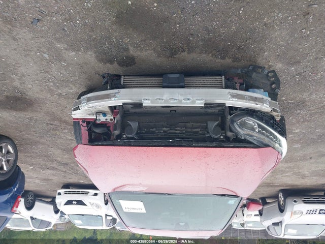 1HGCV1F19JA210484 Honda l15be