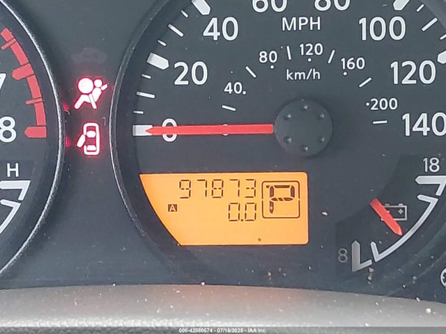 Nissan Frontier 2019 1N6AD0EV4KN885139 Image 14