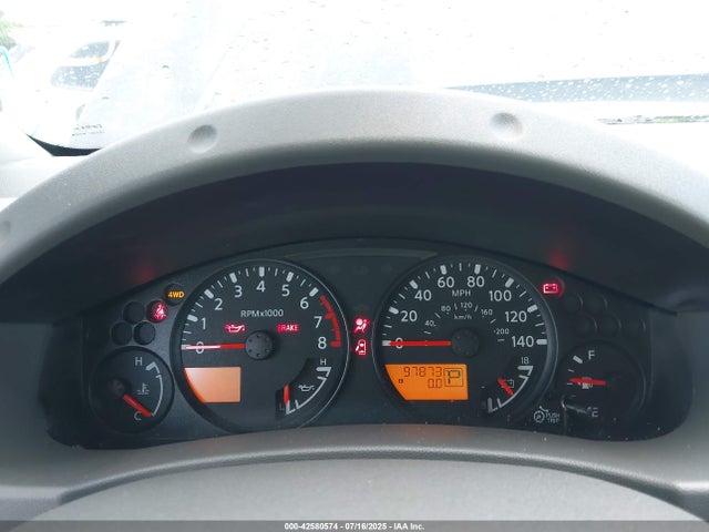 Nissan Frontier 2019 1N6AD0EV4KN885139 Image 7