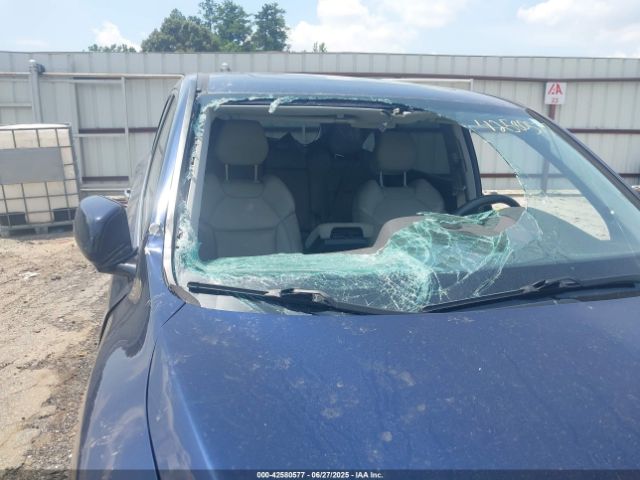 2015 ACURA MDX 5FRYD3H68FB008812 Photo 5