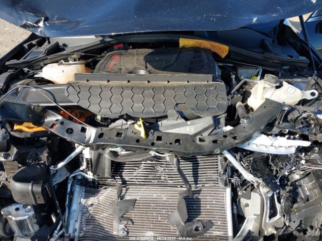 2019 ALFA ROMEO GIULIA ZARFANBN0K7603561 Photo 9