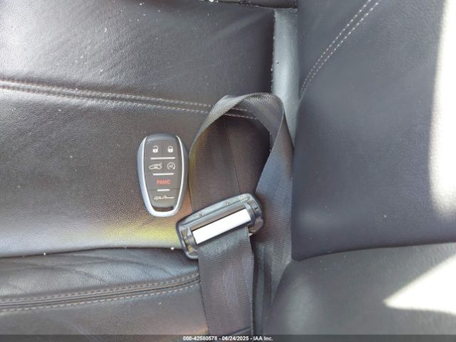 2019 ALFA ROMEO GIULIA ZARFANBN0K7603561 Photo 10