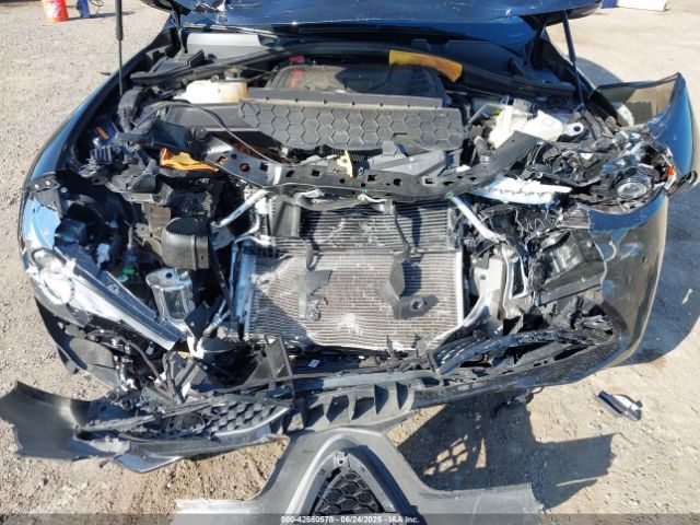 2019 ALFA ROMEO GIULIA ZARFANBN0K7603561 Photo 5
