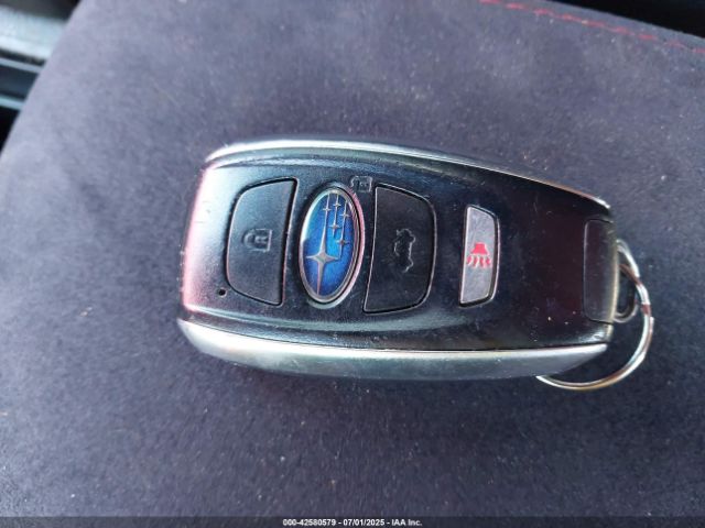 2017 SUBARU WRX STI JF1VA2V67H9817958 Photo 10
