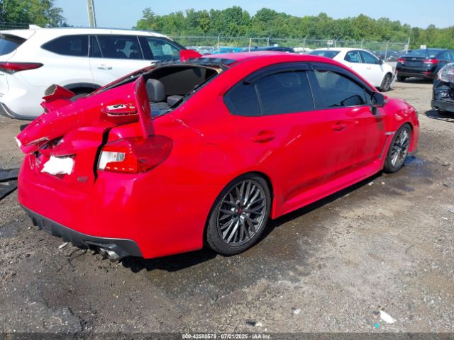 2017 SUBARU WRX STI JF1VA2V67H9817958 Photo 3