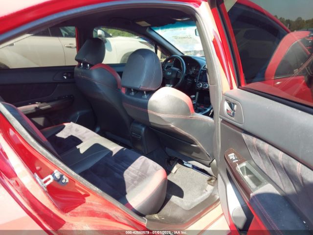 2017 SUBARU WRX STI JF1VA2V67H9817958 Photo 7