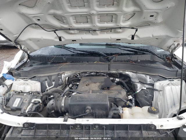 1FMSK7DHXLGA30240 Ford 2020