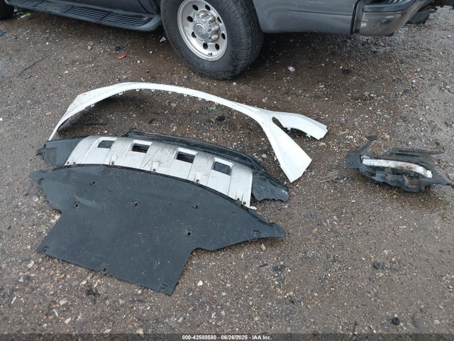 1FMSK7DHXLGA30240 Ford 2020
