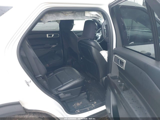 1FMSK7DHXLGA30240 Ford 2020