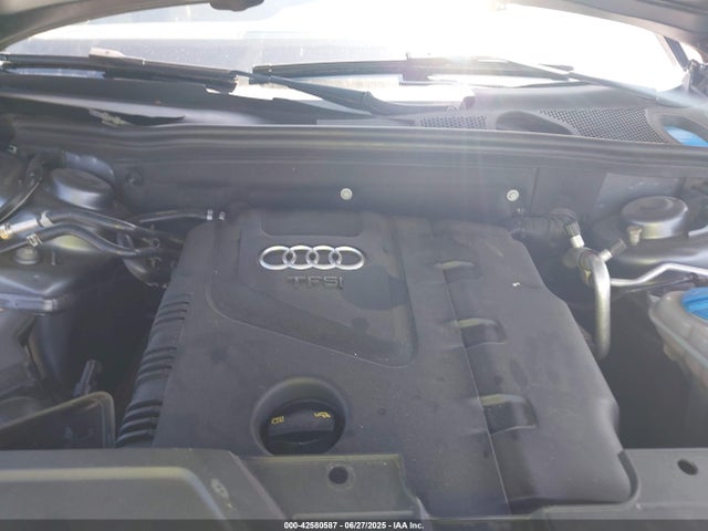2014 AUDI A5 WAUWFAFR1EA016632 Photo 9