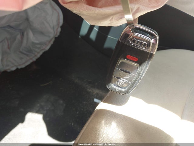 2014 AUDI A5 WAUWFAFR1EA016632 Photo 10