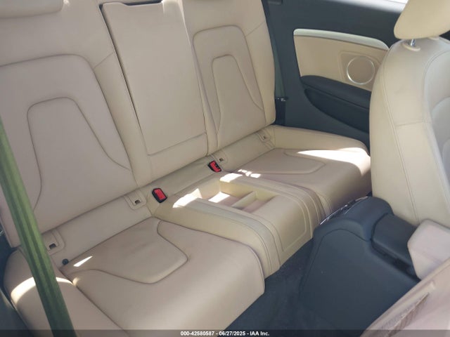 2014 AUDI A5 WAUWFAFR1EA016632 Photo 7