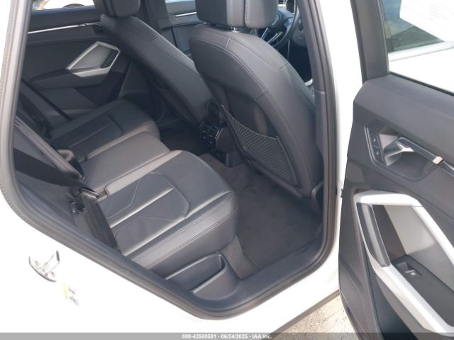 2023 AUDI Q3 WA1DECF31P1130518 Photo 7