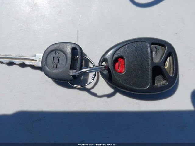 2012 CHEVROLET TRAVERSE 1GNKRGED0CJ141501 Photo 10