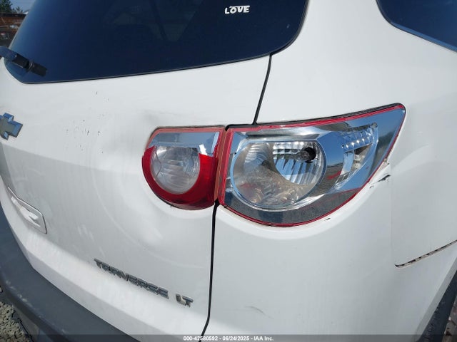 2012 CHEVROLET TRAVERSE 1GNKRGED0CJ141501 Photo 5