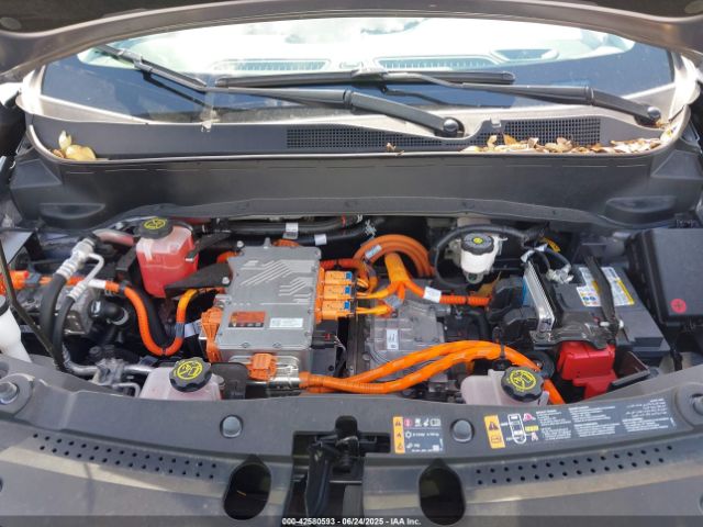 2023 CHEVROLET BOLT EUV 1G1FY6S06P4204705 Photo 9