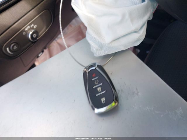 2023 CHEVROLET BOLT EUV 1G1FY6S06P4204705 Photo 10