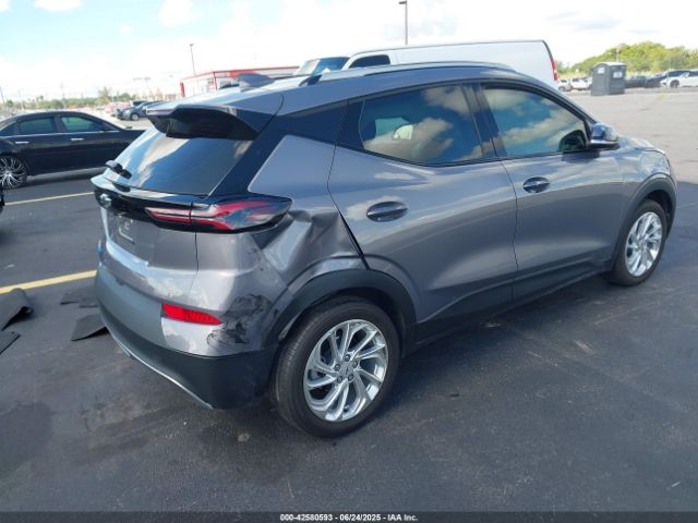 2023 CHEVROLET BOLT EUV 1G1FY6S06P4204705 Photo 3