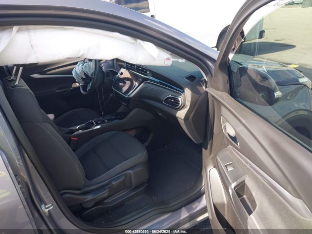 2023 CHEVROLET BOLT EUV 1G1FY6S06P4204705 Photo 4