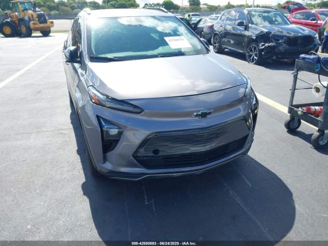 2023 CHEVROLET BOLT EUV 1G1FY6S06P4204705 Photo 5