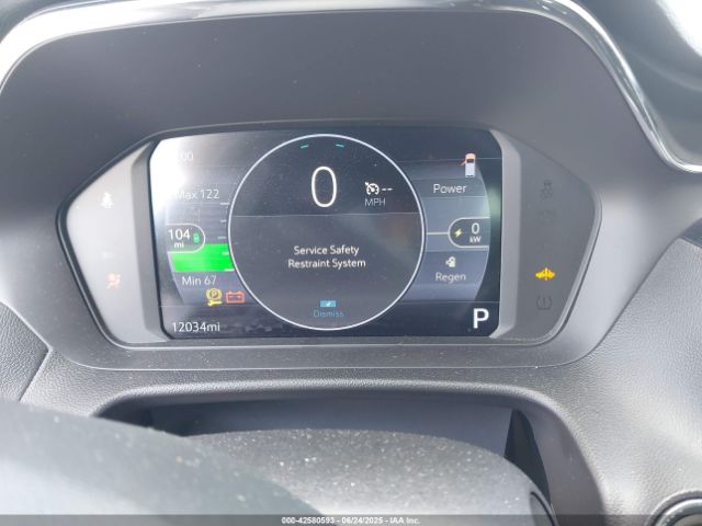 2023 CHEVROLET BOLT EUV 1G1FY6S06P4204705 Photo 6