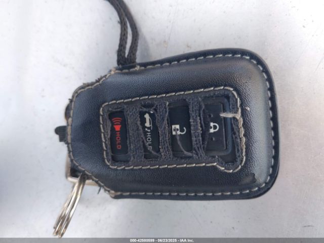 JTJDARBZ7L5013525 Lexus 8ar-fts