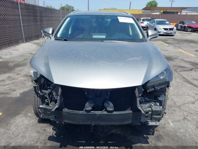JTJDARBZ7L5013525 Lexus 8ar-fts