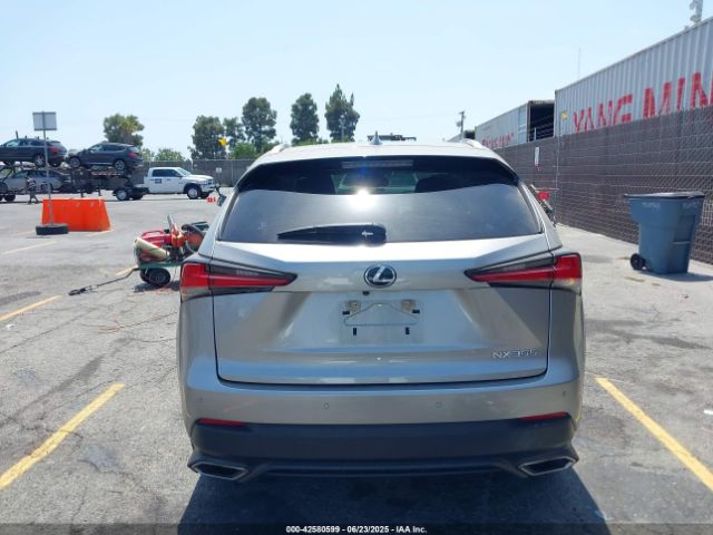 JTJDARBZ7L5013525 Lexus 8ar-fts