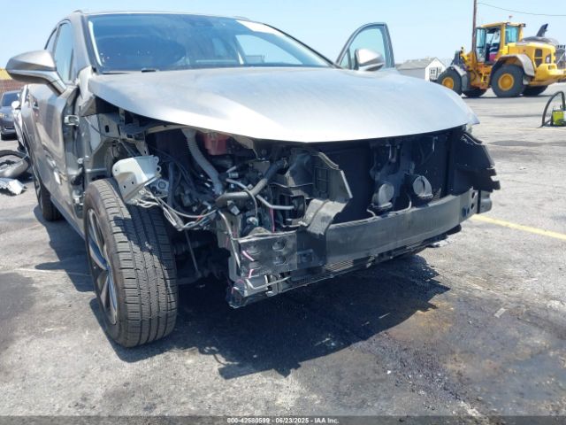 JTJDARBZ7L5013525 Lexus 8ar-fts