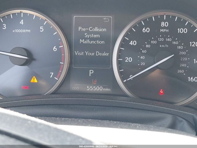 JTJDARBZ7L5013525 Lexus 8ar-fts