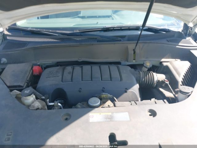 2015 GMC ACADIA 1GKKRRKD6FJ133307 Photo 9