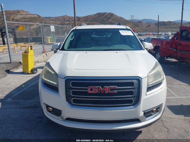 1GKKRRKD6FJ133307 GMC llt
