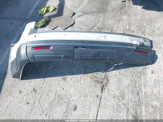 1GKKRRKD6FJ133307 GMC llt