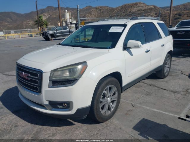 2015 GMC ACADIA 1GKKRRKD6FJ133307 Photo 1