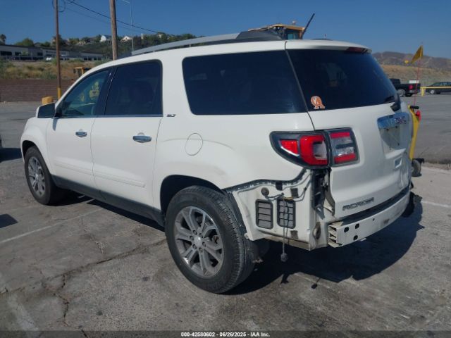 2015 GMC ACADIA 1GKKRRKD6FJ133307 Photo 2