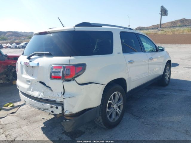 2015 GMC ACADIA 1GKKRRKD6FJ133307 Photo 3