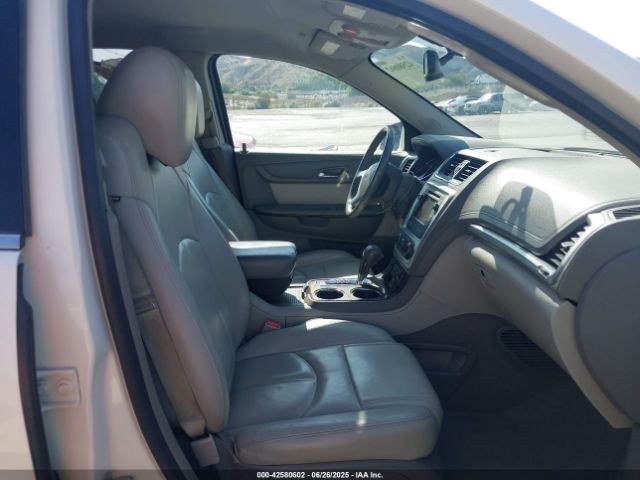2015 GMC ACADIA 1GKKRRKD6FJ133307 Photo 4
